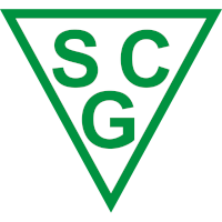 old logo of SC Gatow 1931