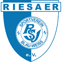 old logo of FC Stahl Riesa 98