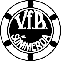 old logo of FSV Soemtron Sömmerda