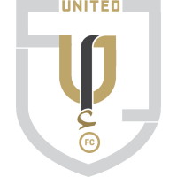 old logo of United FC B