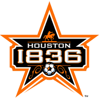 old logo of Houston Dynamo
