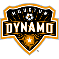 old logo of Houston Dynamo