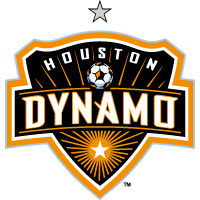old logo of Houston Dynamo
