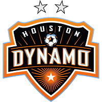old logo of Houston Dynamo