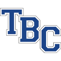 old logo of TCJ Eagles