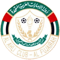 old logo of Fujairah FC