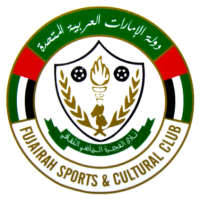 old logo of Fujairah FC