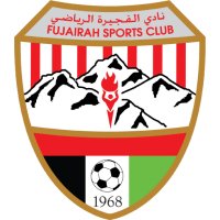 old logo of Fujairah FC