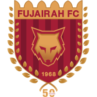 old logo of Fujairah FC