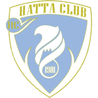old logo of Hatta SCSC U21