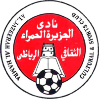 old logo of Al Jazira Al Hamra CSC