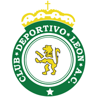 old logo of Club León FC
