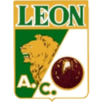 old logo of Club León FC