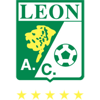 old logo of Club León FC