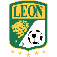 old logo of Club León FC