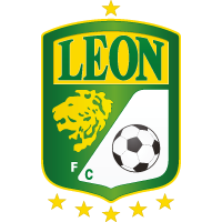 old logo of Club León FC