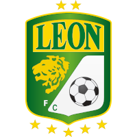 old logo of Club León FC