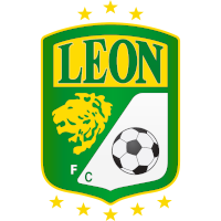 old logo of Club León FC