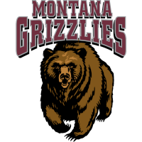 old logo of Montana Grizzlies