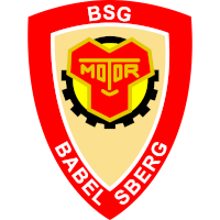 old logo of SV Babelsberg 03 U19