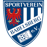 old logo of SV Babelsberg 03 U19