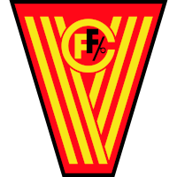 old logo of 1. FC Frankfurt