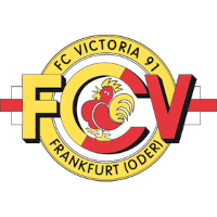 old logo of 1. FC Frankfurt