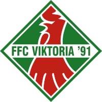 old logo of 1. FC Frankfurt