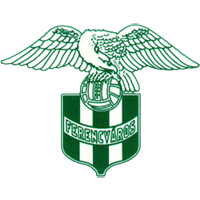 old logo of Ferencvárosi TC
