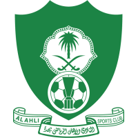 old logo of Al Ahli Saudi Club