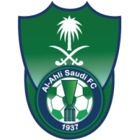 old logo of Al Ahli Saudi Club
