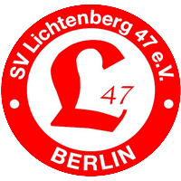 old logo of SV Lichtenberg 47