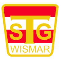 old logo of FC Anker Wismar