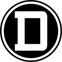 old logo of SV Dessau 05