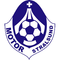 old logo of TSV 1860 Stralsund