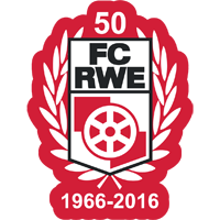 old logo of FC Rot-Weiß Erfurt U19