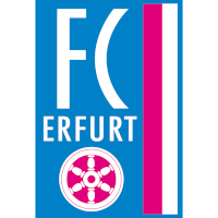 old logo of FC Rot-Weiß Erfurt U19