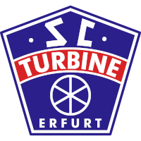 old logo of FC Rot-Weiß Erfurt U19