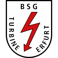 old logo of FC Rot-Weiß Erfurt U19