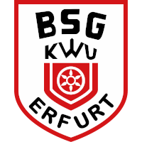 old logo of FC Rot-Weiß Erfurt U19
