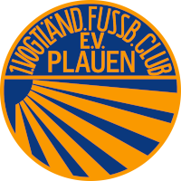 old logo of VFC Plauen