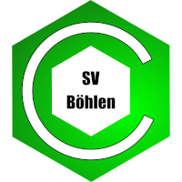 old logo of BSG Chemie Böhlen