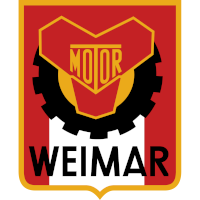 old logo of SC 1903 Weimar