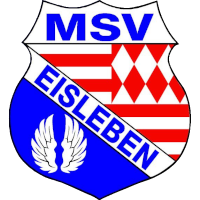 old logo of SG Dynamo MK Eisleben