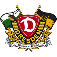 old logo of SG Dynamo Dresden U19