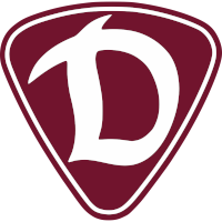 old logo of SG Dynamo Dresden U19