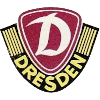 old logo of SG Dynamo Dresden U19