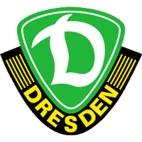 old logo of SG Dynamo Dresden U19