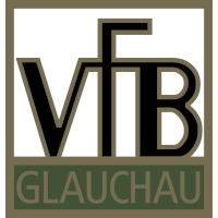 old logo of VfB Empor Glauchau