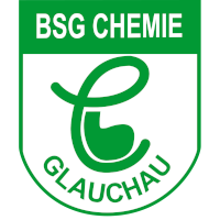 old logo of VfB Empor Glauchau